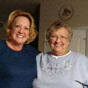 Diane Mitchells billede