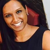 Urvashi Seomangal's photo
