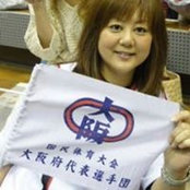 Kimiko Yasuda's photo