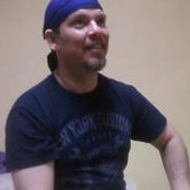 Frank Moreno's photo