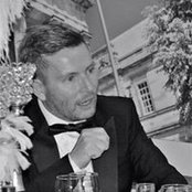 Richard Ford's photo