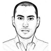 Hossam Shawareb's photo