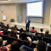 Javier Sánchez's photo