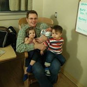Michael McNeil's photo