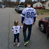 Daniel Ballin's photo