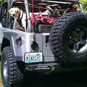 Keith Matches's photo