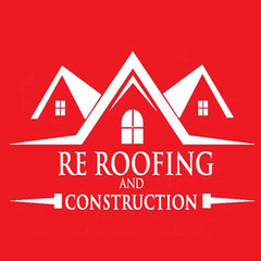 RE Roofing and Construction