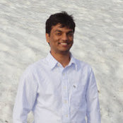 Surya Lankalapalli's photo