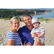 Monika Preidiene's photo