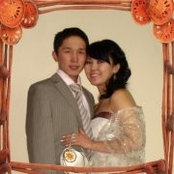Odgerel Munkhs foto
