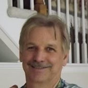 Jay Scanlans billede