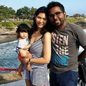 Tony Pushpan's photo