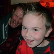 Iain Gallagher's photo