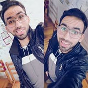 Hamdy Salah's photo