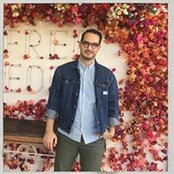 Dante Frangipani's photo