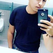 Xavier Martinez's photo
