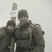 Richard Harris's photo