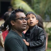 Foto von Amardeep Setty