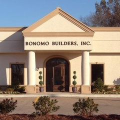 BONOMO BUILDERS  INC