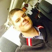 Jamie Mead's photo