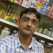 Suresh Manges foto
