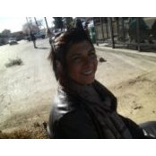 Carmel Garcia's photo