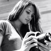 Kayla Oudthones foto