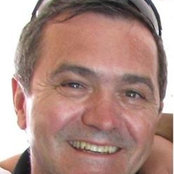 André Boucher's photo