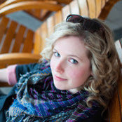 Briana Luders's photo