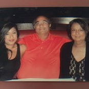Gigi Kapadia's photo