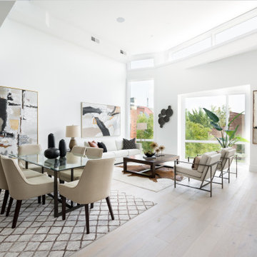 The Drew Condominium