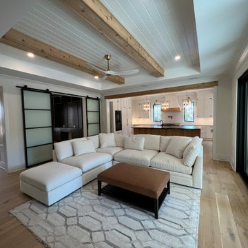 Lot 28 The Ridge