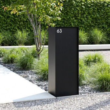Renson Mailboxes (eSafe)