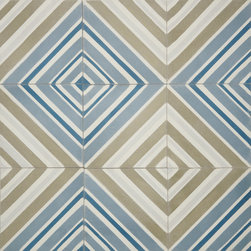 Contemporary Cement Tile (Studio V9) - Products