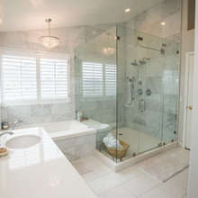 Master Bath Ideas