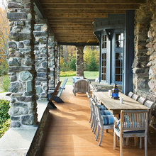 Redbank river view