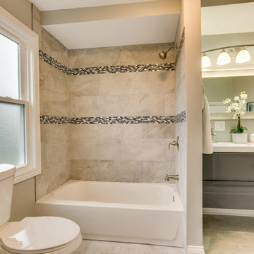 Whole Home Rehab in Southside Chicago