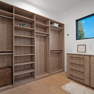 Canyon Lake Project