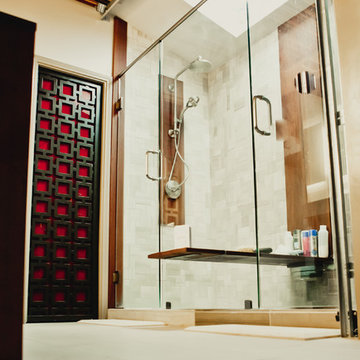 Jollyville Bathroom Remodel