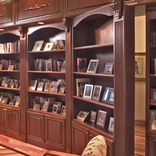 Shane’s Office