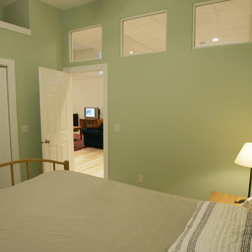 Basement (Middleton, WI)