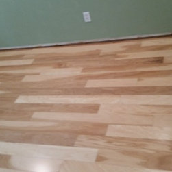 Engineered Hardwood - Engineered Wood Flooring