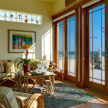Beach House