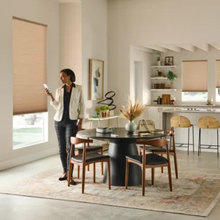 Window treatments