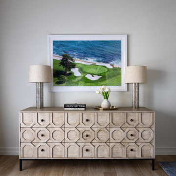 Pebble Beach Primary Bedroom