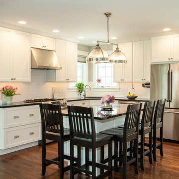 Bryn Mawr, PA Kitchen