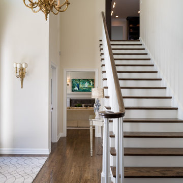 Beautiful Woodinville Remodel & Home Addition