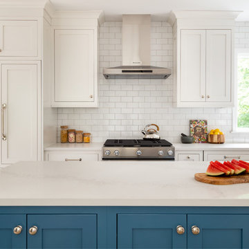 Shelter Island Project