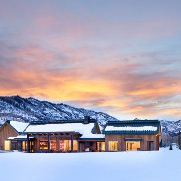 Steamboat