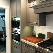 Cabinets